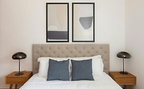 Sonder By Marriott Bonvoy Piazza San Pietro Apartments Vaticano